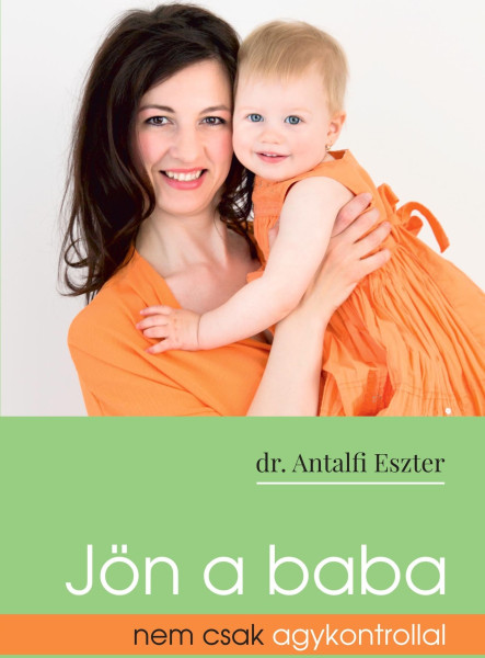 JÖN A BABA NEM CSAK AGYKONTROLLAL