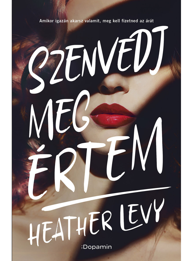 SZENVEDJ MEG ÉRTEM SZENVEDJ MEG ÉRTEM