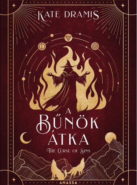 A BŰNÖK ÁTKA - THE CURSE OF SINS