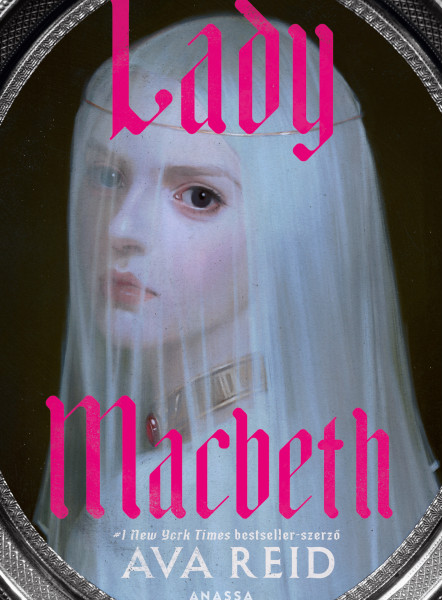 LADY MACBETH