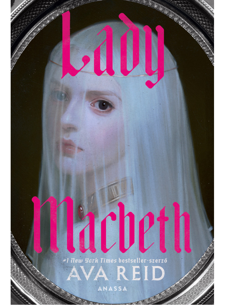 LADY MACBETH LADY MACBETH