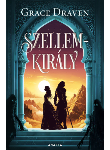 SZELLEMKIRÁLY