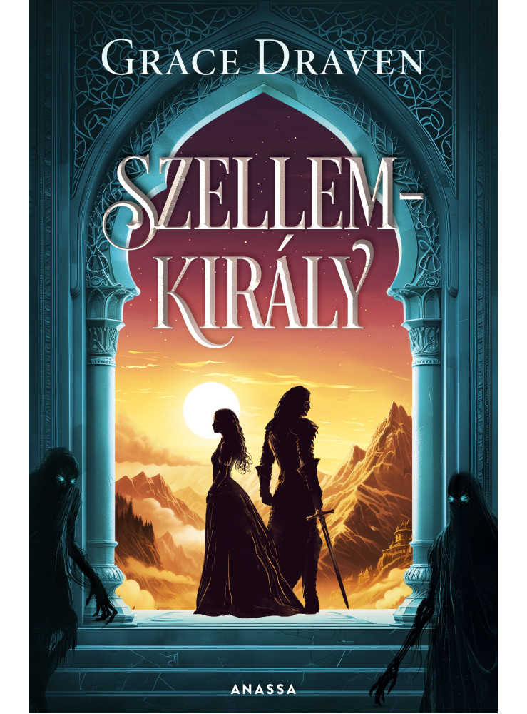 SZELLEMKIRÁLY SZELLEMKIRÁLY