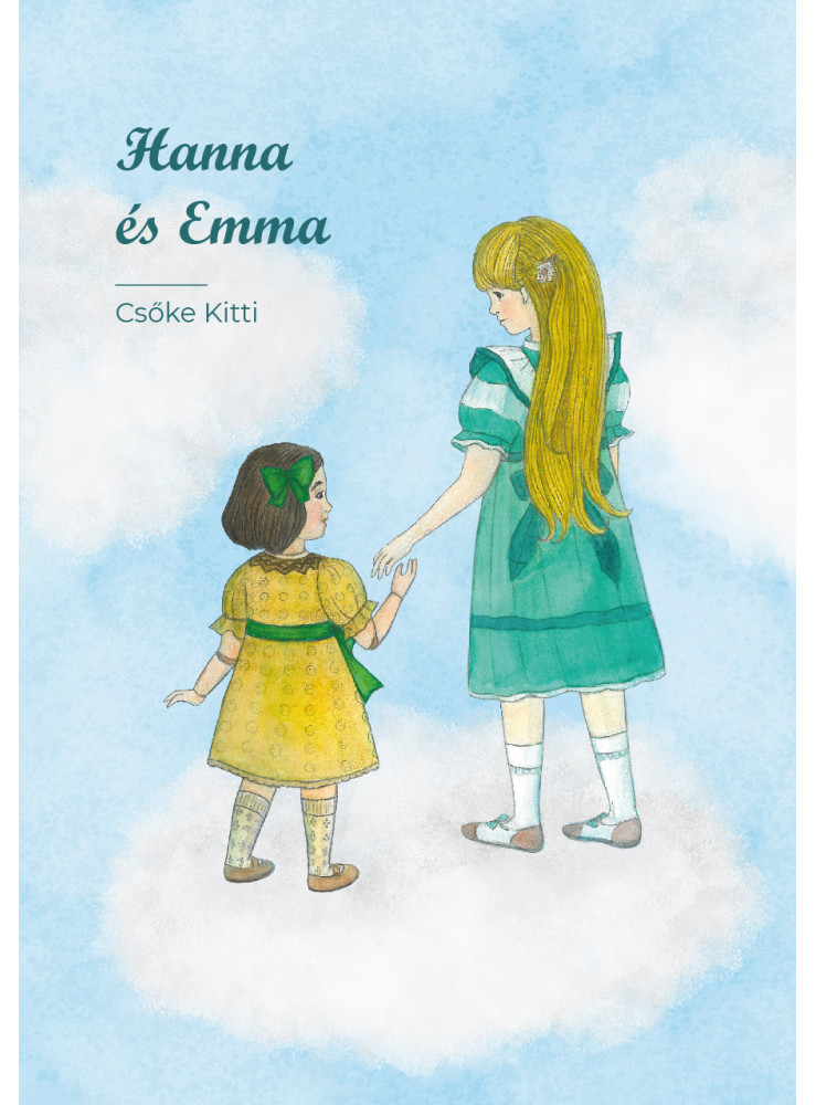 HANNA ÉS EMMA HANNA ÉS EMMA