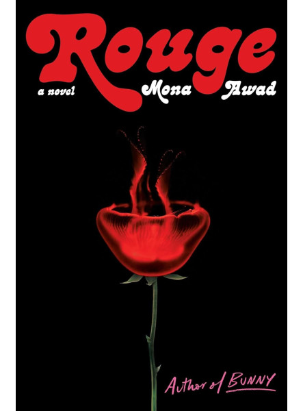 ROUGE (A HORROR-TINTED, GOTHIC FAIRY TALE)