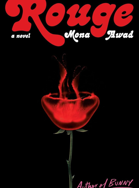 ROUGE (A HORROR-TINTED, GOTHIC FAIRY TALE)