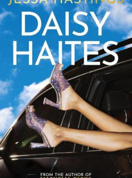 DAISY HAITES (MAGNOLIA PARKS SERIES, BOOK 2)