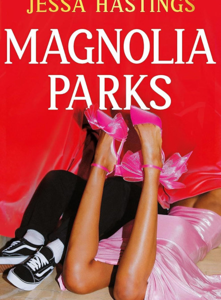 MAGNOLIA PARKS (BOOK 1)