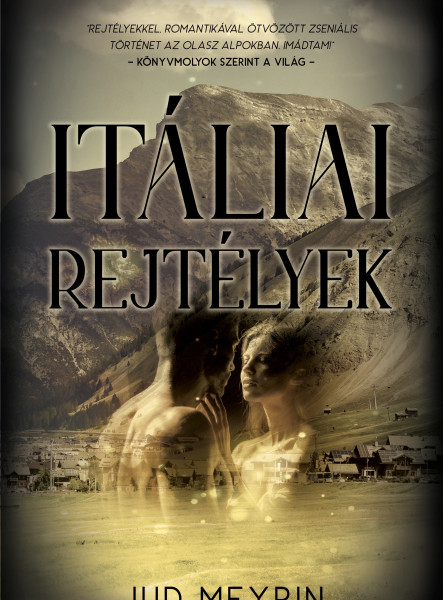 ITÁLIAI REJTÉLYEK