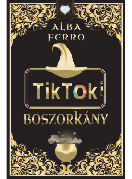 TIKTOK BOSZORKÁNY