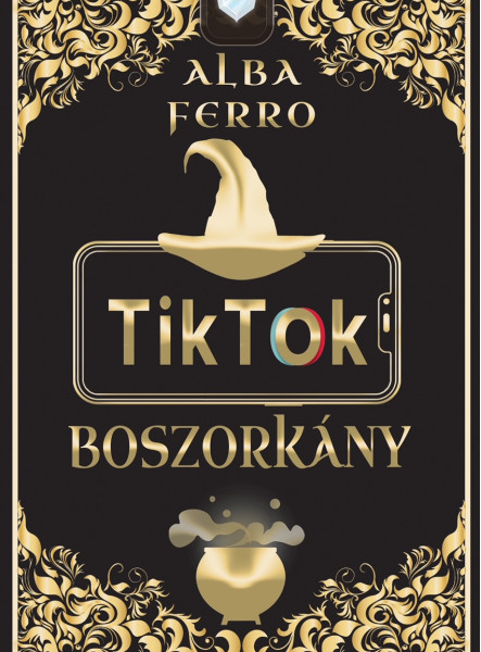 TIKTOK BOSZORKÁNY