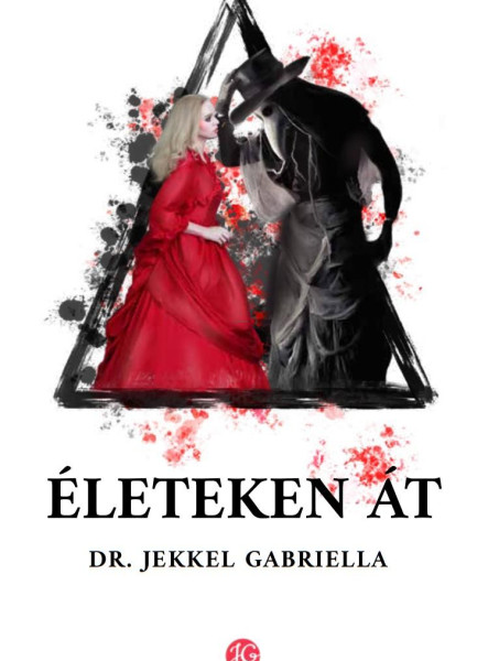 ÉLETEKEN ÁT