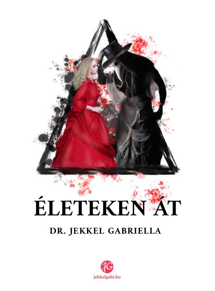 ÉLETEKEN ÁT ÉLETEKEN ÁT