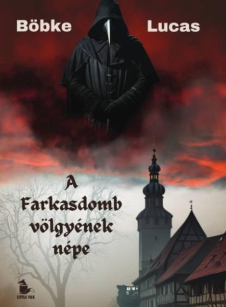 A FARKASDOMB VÖLGYÉNEK NÉPE