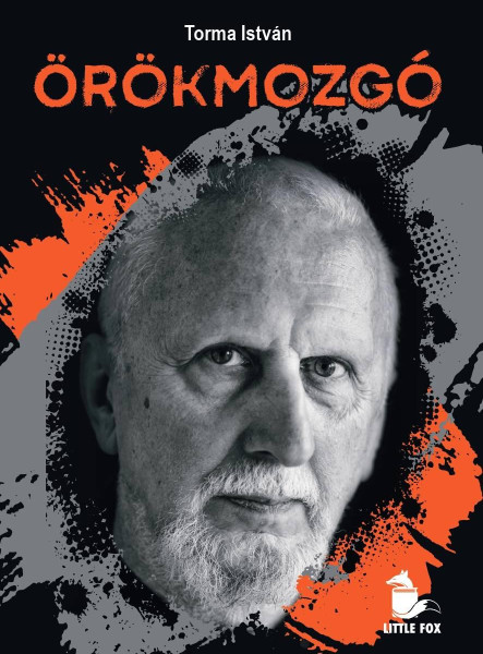 ÖRÖKMOZGÓ