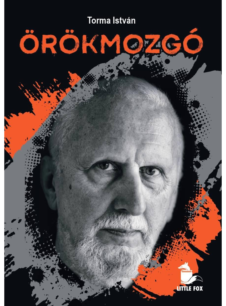 ÖRÖKMOZGÓ