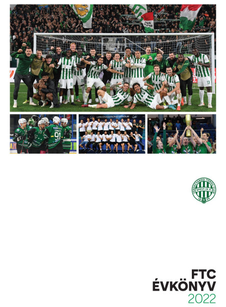 FTC ÉVKÖNYV 2022
