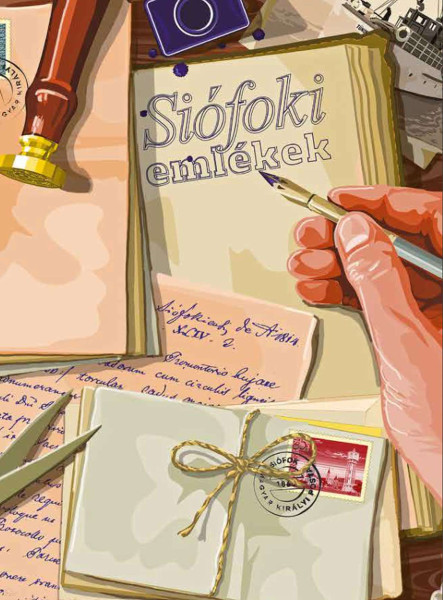 SIÓFOKI EMLÉKEK