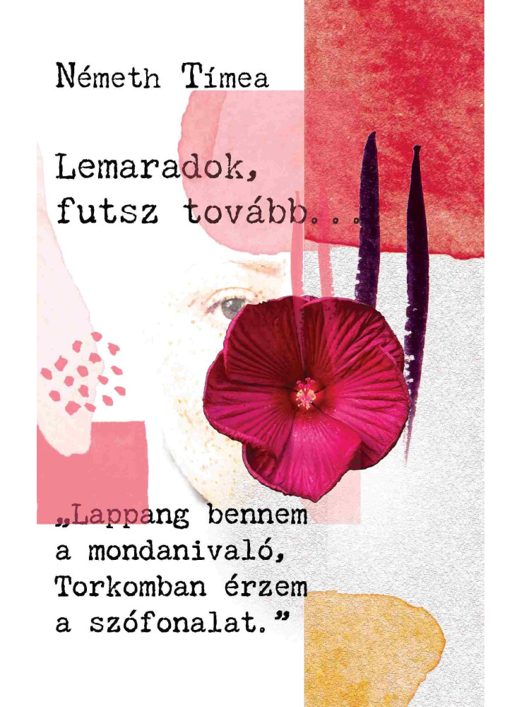 LEMARADOK, FUTSZ TOVÁBB... LEMARADOK, FUTSZ TOVÁBB...