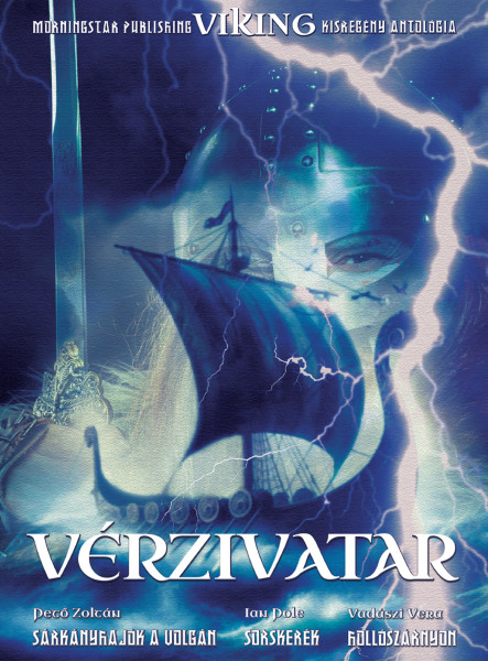 VÉRZIVATAR