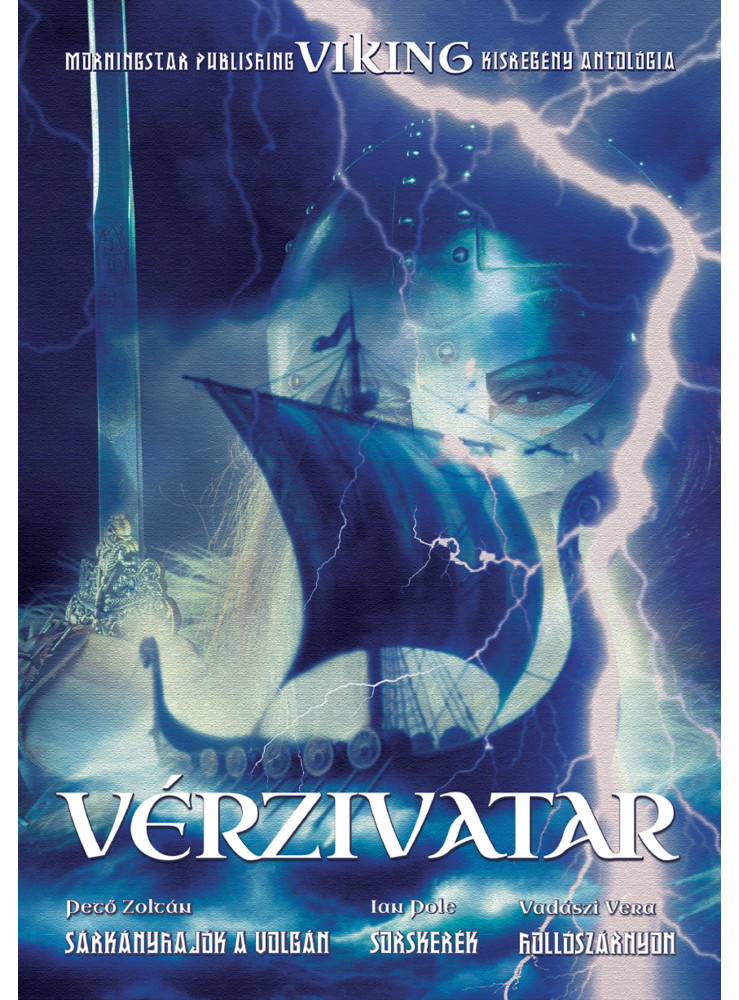 VÉRZIVATAR VÉRZIVATAR