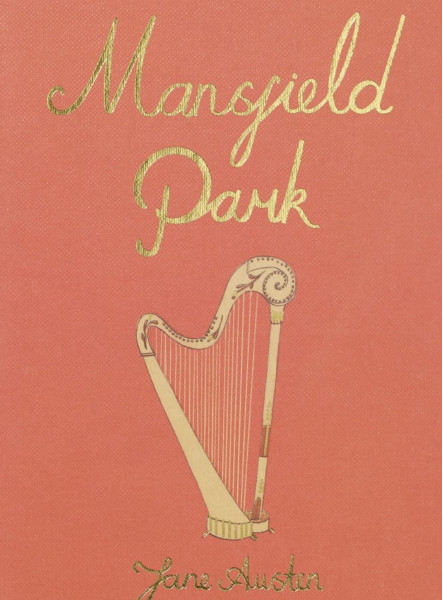 MANSFIELD PARK (WORDSWORTH COLLECTOR'S EDITIONS)