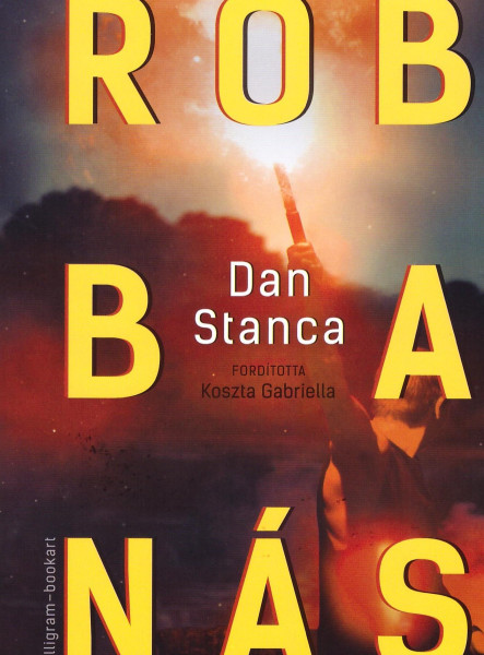 ROBBANÁS