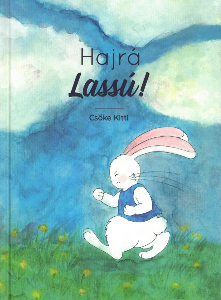 HAJRÁ LASSÚ! (2024)