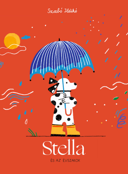 STELLA ÉS AZ ÉVSZAKOK