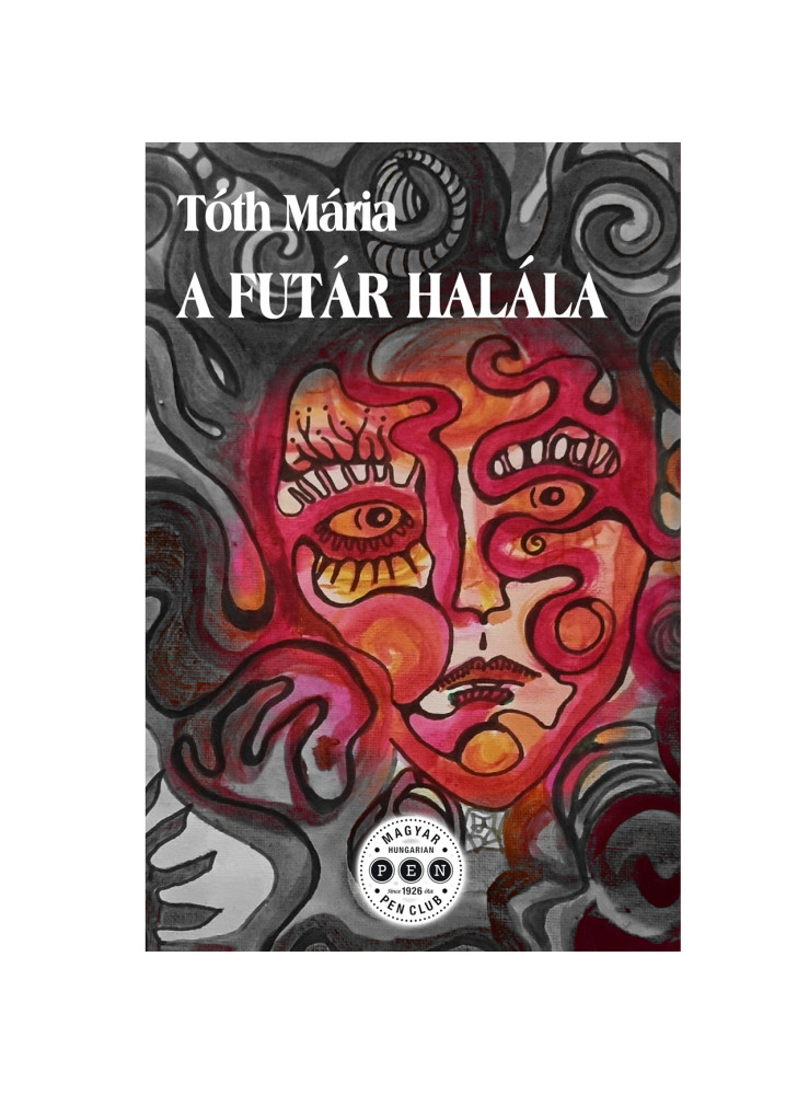 A FUTÁR HALÁLA