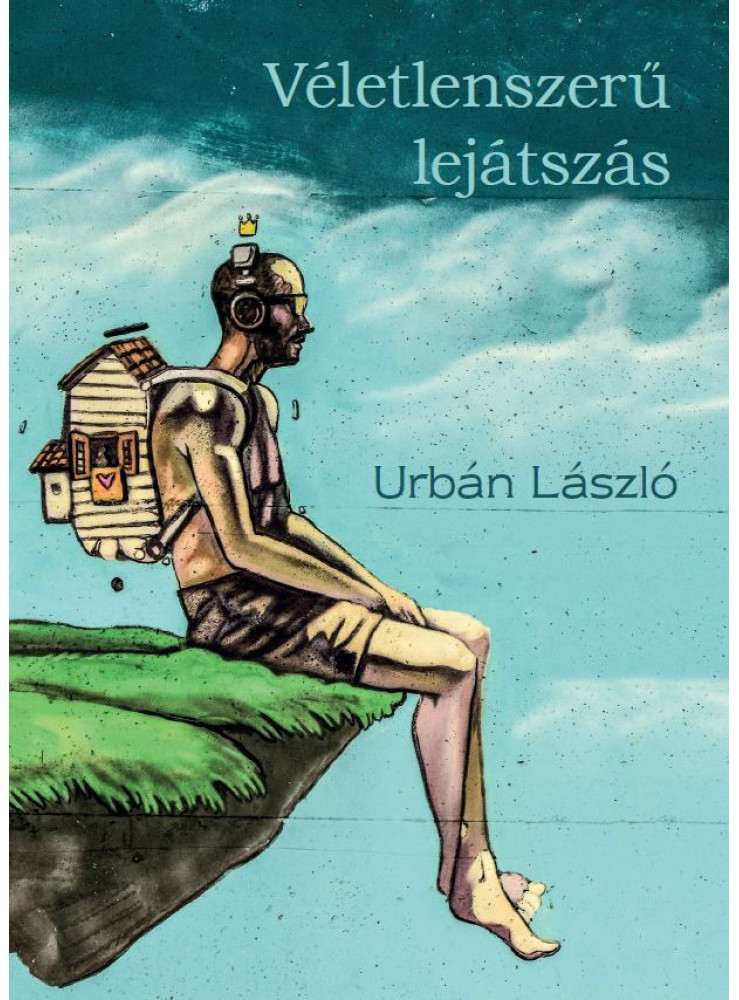 VÉLETLENSZERŰ LEJÁTSZÁS VÉLETLENSZERŰ LEJÁTSZÁS