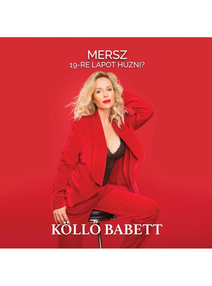 MERSZ 19-RE LAPOT HÚZNI? MERSZ 19-RE LAPOT HÚZNI?