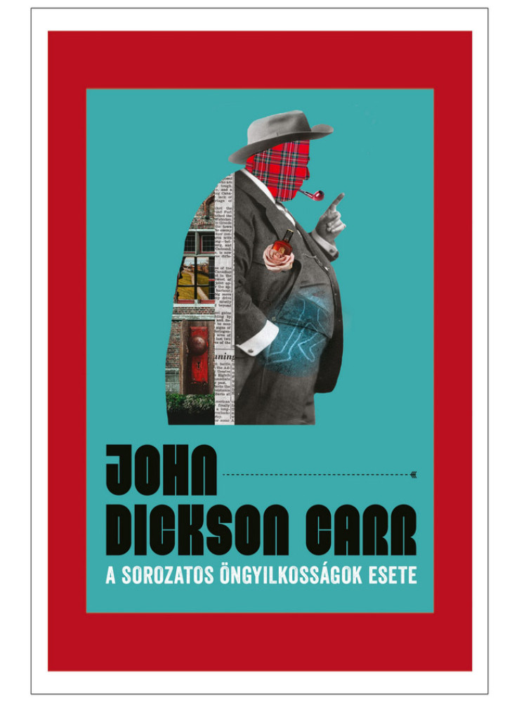 A SOROZATOS ÖNGYILKOSSÁGOK ESETE