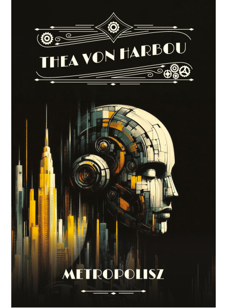 METROPOLISZ METROPOLISZ