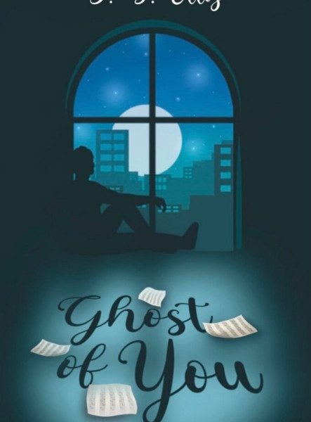 GHOST OF YOU