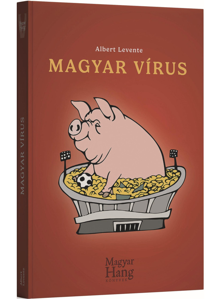 MAGYAR VÍRUS