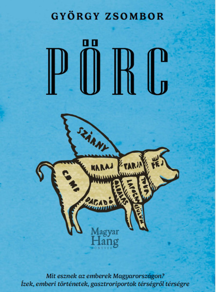 PÖRC - MIT ESZNEK AZ EMBEREK MAGYARORSZÁGON?