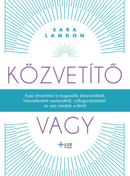 KÖZVETÍTŐ VAGY