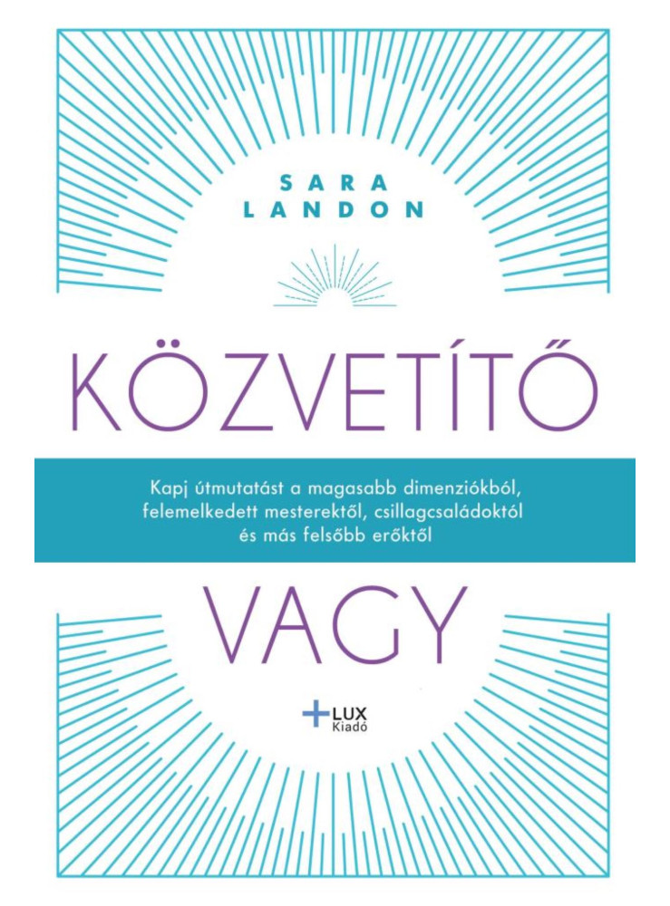 KÖZVETÍTŐ VAGY