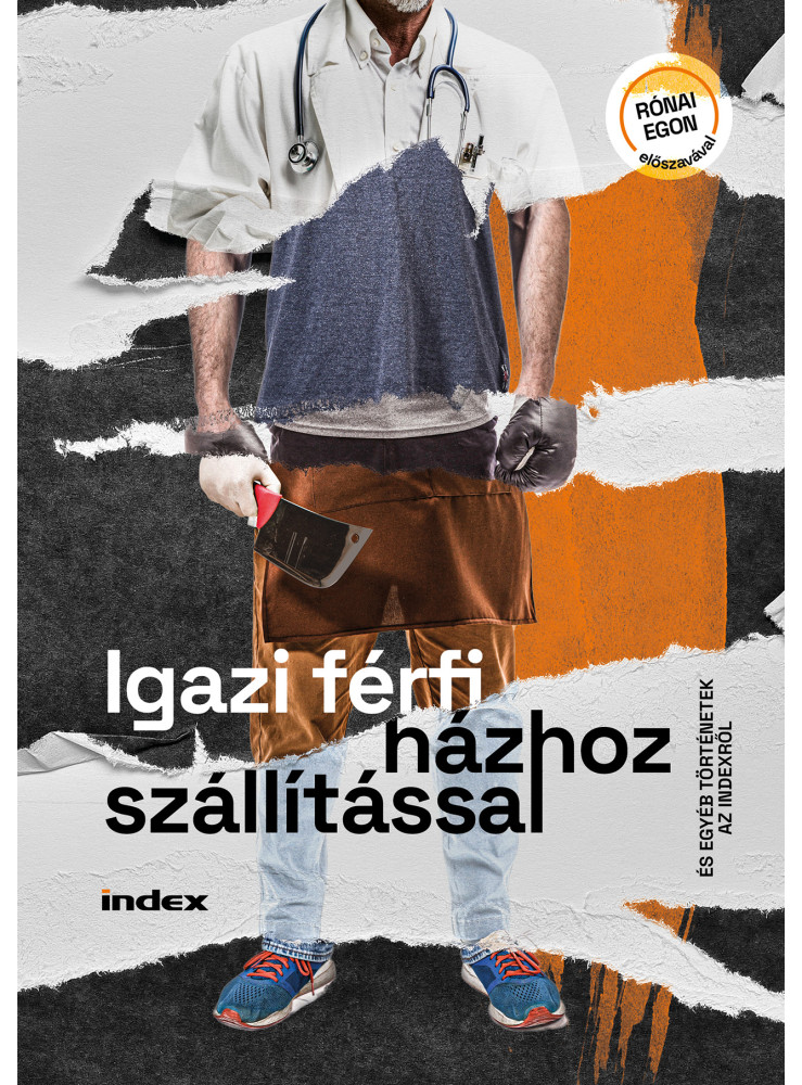 IGAZI FÉRFI HÁZHOZ SZÁLLÍTÁSSAL IGAZI FÉRFI HÁZHOZ SZÁLLÍTÁSSAL