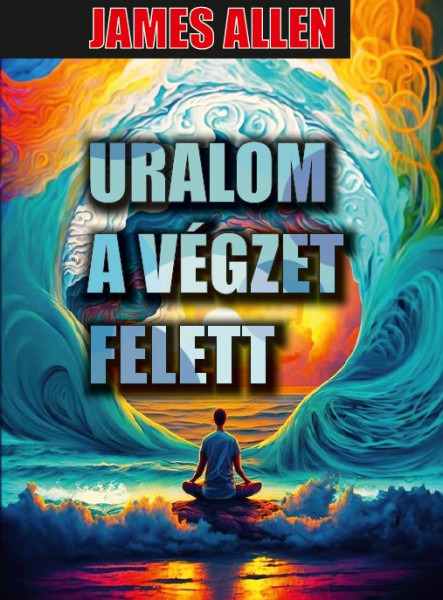 URALOM A VÉGZET FELETT