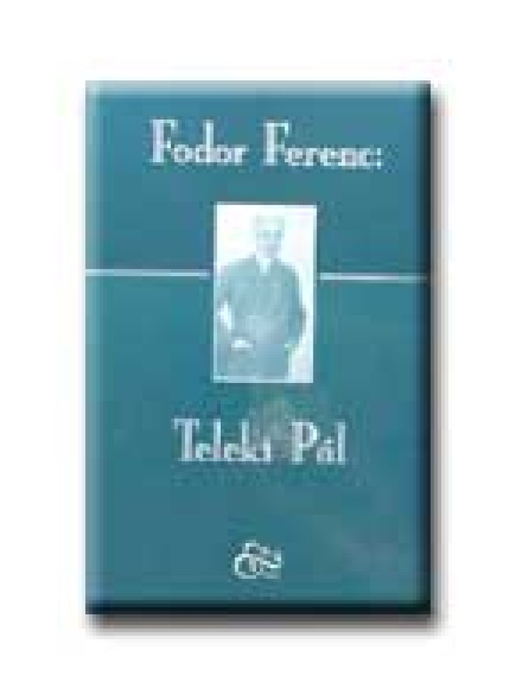 TELEKI PÁL TELEKI PÁL
