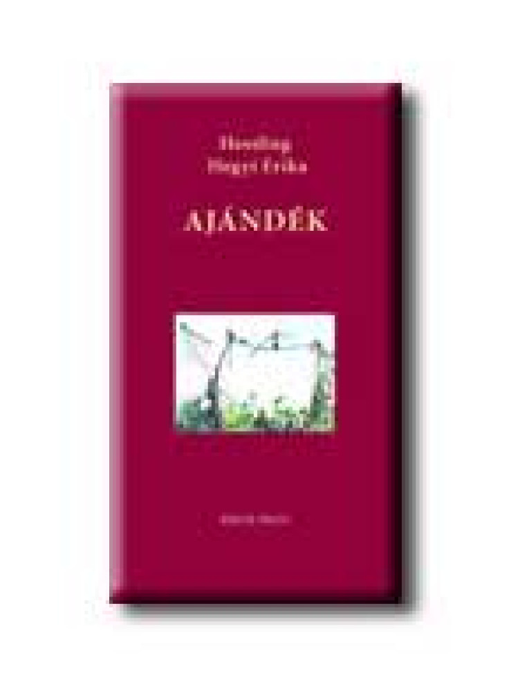 AJÁNDÉK AJÁNDÉK