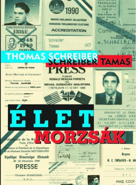 ÉLETMORZSÁK