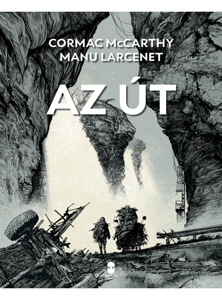 AZ ÚT AZ ÚT