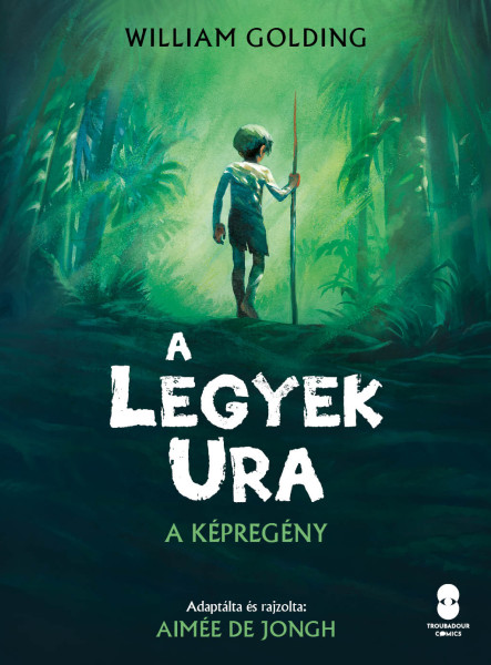 A LEGYEK URA