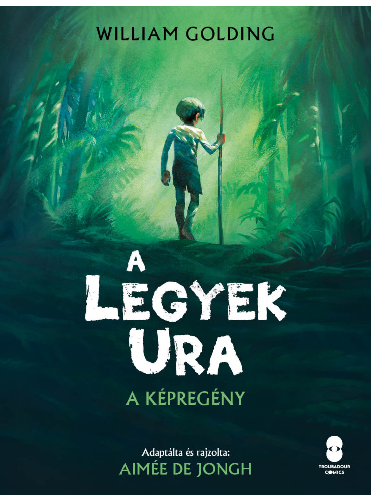 A LEGYEK URA A LEGYEK URA