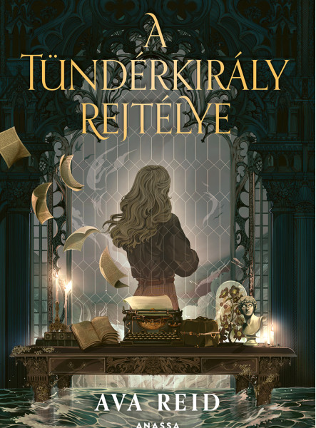 A TÜNDÉRKIRÁLY REJTÉLYE