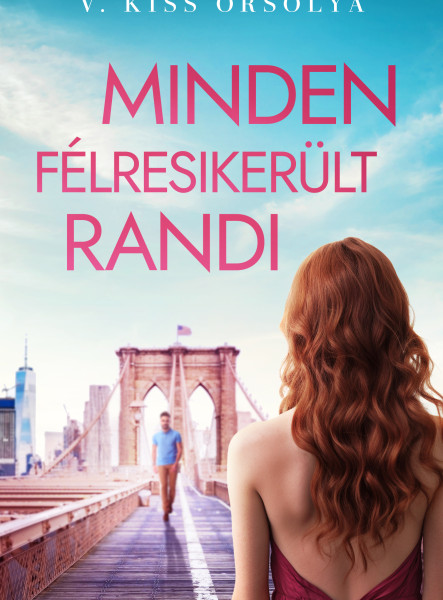 MINDEN FÉLRESIKERÜLT RANDI