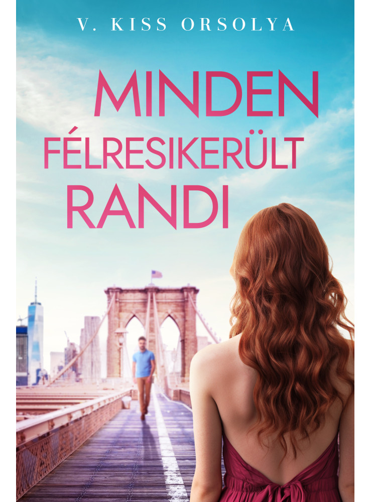 MINDEN FÉLRESIKERÜLT RANDI